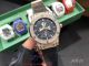 Perfect Replica Hublot Classic Fusion Shawn Carter Limited Edition 45mm Watch - Diamond Case White Dial (4)_th.jpg